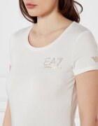 EA7 Tricou | Slim Fit
