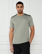 EA7 Tricou | Slim Fit