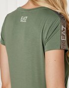EA7 Tricou | Slim Fit