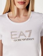 EA7 Tricou | Slim Fit