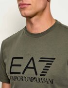 EA7 Tricou | Slim Fit