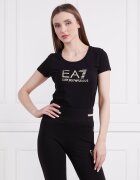 EA7 Tricou | Slim Fit