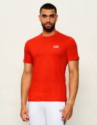 EA7 Tricou | Slim Fit