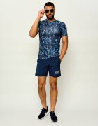 EA7 Tricou | Slim Fit