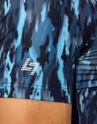 EA7 Tricou | Slim Fit