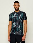 EA7 Tricou | Slim Fit