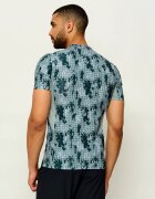 EA7 Tricou | Slim Fit
