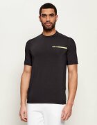 EA7 Tricou | Slim Fit