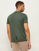 EA7 Tricou | Slim Fit