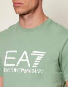 EA7 Tricou | Slim Fit