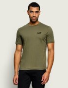 EA7 Tricou | Slim Fit