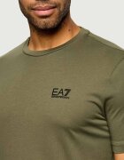 EA7 Tricou | Slim Fit