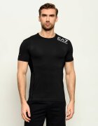 EA7 Tricou | Slim Fit