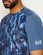 EA7 Tricou | Slim Fit