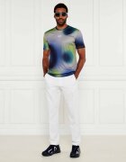 EA7 Tricou | Slim Fit