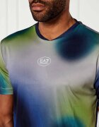 EA7 Tricou | Slim Fit