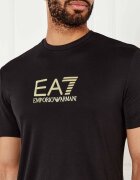 EA7 Tricou | Slim Fit
