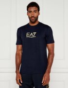 EA7 Tricou | Slim Fit