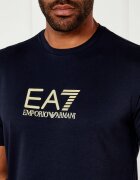 EA7 Tricou | Slim Fit