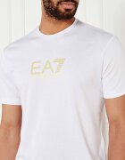 EA7 Tricou | Slim Fit