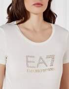 EA7 Tricou | Slim Fit