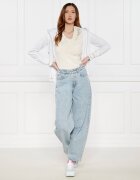 EA7 Tricou | Slim Fit | stretch