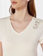 EA7 Tricou | Slim Fit | stretch