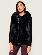 EA7 Vestă | Oversize fit