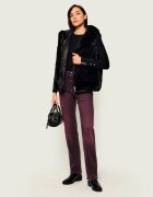 EA7 Vestă | Oversize fit