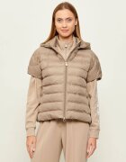 EA7 Vestă | regular fit