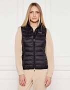 EA7 Vestă | Regular Fit