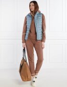 EA7 Vestă | Regular Fit