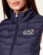 EA7 Vestă | regular fit