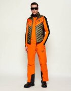 EA7 Vestă | regular fit