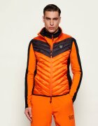 EA7 Vestă | regular fit