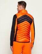 EA7 Vestă | regular fit
