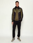 EA7 Vestă | regular fit