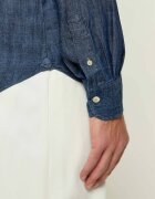 Eleventy Cămașă | regular fit | cu adaos de in