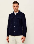 Eleventy De lână geacă | regular fit