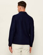Eleventy De lână geacă | regular fit