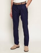 Eleventy De lână pantaloni MILANO | regular fit