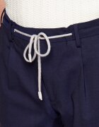 Eleventy De lână pantaloni MILANO | regular fit