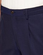 Eleventy De lână pantaloni MILANO | regular fit