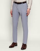 Eleventy De lână pantaloni MILANO | regular fit