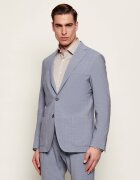 Eleventy De lână sacou | regular fit