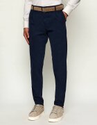 Eleventy Joggers | Slim Fit cu adaos de cașmir