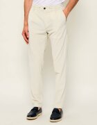 Eleventy Pantaloni | catifea reiată | regular fit cu adaos de cașmir