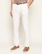 Eleventy Pantaloni MILANO | Slim Fit | cu adaos de in