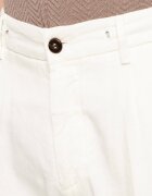 Eleventy Pantaloni MILANO | Slim Fit | cu adaos de in