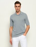 Eleventy Polo | Slim Fit